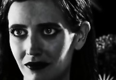 Eva Green - Sin City - A Dame to Kill For
