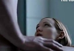 Louisa Krause nude graphic sex scene from The Girlfriend Experience