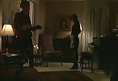 Fire In Her Bed, Scene Two