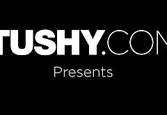 TUSHY Riley Reid First Anal