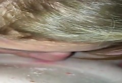 Pop Rocks On My Cock While She Sucks Me Off
