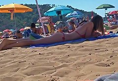 Al Mare Bikini Amateur HD Porn Video d5 xHamster