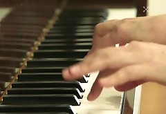 41Ticket - Japanese Mature Pianist Azusa Creampie -Uncensored JAV-