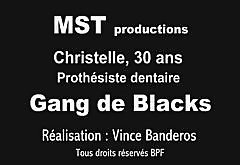 Christelle for Blacks