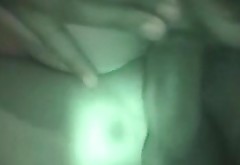 Wife gets fucked by BBC while getting her asshole fingered