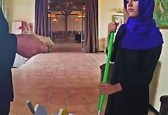 Muslim flashing and french arab milf first time Anything to Help The Poor
