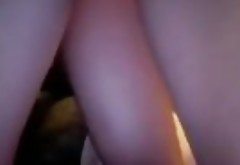 Cute Chick And Her Lover Fuck