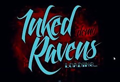 INKED RAVENS GAME FUCK 1