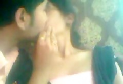 Indian Assamese Students kiss - pussy from date4joy.com