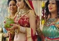 Indian Actress Poonam Kuar Hot Scenes from Hot Movies