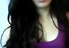 Warm Adorable Babes Brunette Show Webcam Teen Porn B2