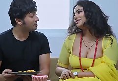 kavita radheshyam all the sex scenes from kavita bhabhi web series