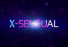X-Sensual - Forest lovemaking