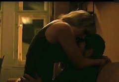 Jennifer Lawrence MEGACOMPILATION SEX SCENE