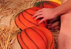 Fuck this Pumpkins!