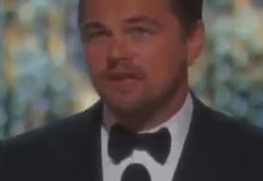 Leonardo DiCaprio's Dream Comes True