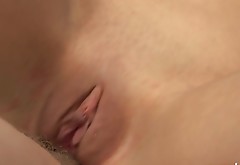 Hardcore porn actress Katja is having dirty anal sex