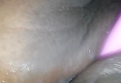 Bbw pussy squirting