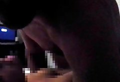 Wife Fucking with Facial