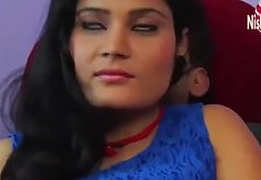 Hot Desi Shortfilm 588 Navel Licked Well Boobs Squeezed Kissed amp Smooch