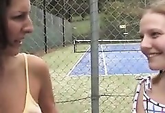Contact me from CHEAT-DATE.COM - Hot female tennis couch lic