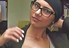 Arab babe shows her juicy large scones New 21 Jun 2017 Sunporno