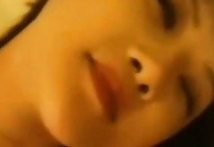 Adorable Asian gets her ass abused 1st time