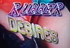 RUBBER DISERES MIX 1