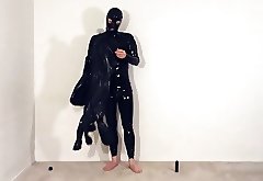 Layers of Latex (Part 3)