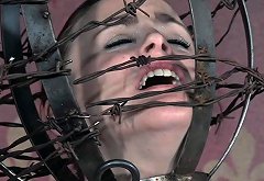 Kinky BDSM Torture Session With Hot Ass And Tits Matt Williams