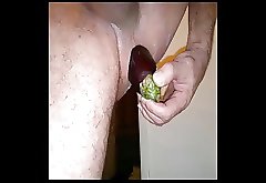 Une gourmandise d'aubergine