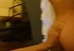 Hot Amateur Girl Begs For Rough Sex In Vegas And GETS A ROUGH FUCK