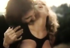 Amber Lynn, Crystal Breeze, Sasha Gabor in classic fuck clip