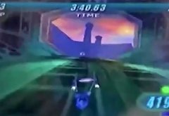 I don 039 t get It it 039 s just Star Wars Episode I Racer on the N64 Footage