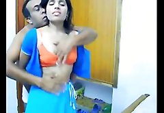 Indian Couple On Honeymoon fuck On Hidden Cam asianvideosx.com