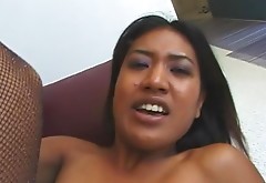 Lyla Lei wants to get reamed hard up the ass, it makes her cum so hard her screams can be heard from miles away! Screams of anal satisfaction that onl