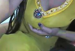 Desi Indian Big Tits Showing on Webcam Porn f7 xHamster