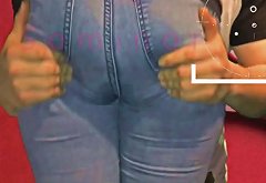 Grab that Mom Jeans Ass Free Amateur HD Porn fa xHamster
