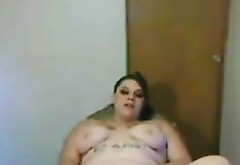 Fat And Dirty Cam Slut