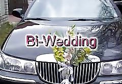 BI WEDDING PARTY