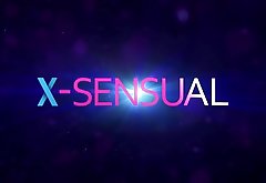 X-Sensual - Crazy about your body