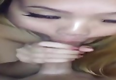 BJ & Cum In Mouth 122
