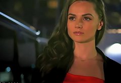 Tushy Raw Anal Tori Black in her RAWEST Bootie Banging Scene ever