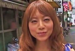Fabulous Japanese chick Akiho Yoshizawa in Horny JAV scene Txxx com