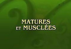 Matures et musclees (Complete french movie) - LC06