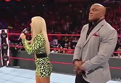WWE Lana Sex