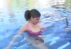 huge natural boobs