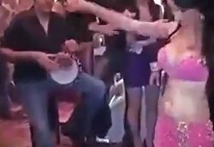 Pakistani girl naked sexy belly dance in party she is very hot Porn Video 611