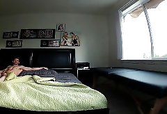 Dani's Home Made Sex Tape