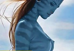 Avatar Porn 3D Porn Video 401